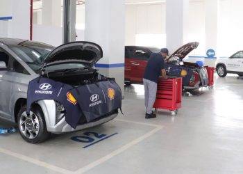 Hyundai Lanjutkan Kesuksesan Stargazer di Wilayah Makassar Dengan ‘Hyundai Hadir Untukmu’