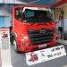 Truk Terbaru Hino Punya Banyak Fitur, Fokus Keselamatan Pengemudi