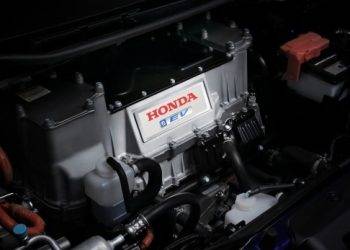 Gandeng GS Yuasa, Honda Kembangkan Baterai Mobil Listrik Berkapasitas Besar