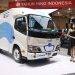 Masih Lakukan Study, Hino Belum Minat Jual Truk Listrik di Indonesia