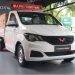 Spesifikasi Lengkap Wuling Formo Max, Pikap Nyaman Dengan Bak Kargo Yang Lega