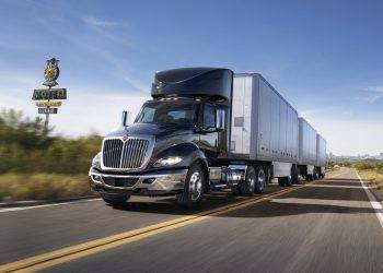 Navistar Dongkrak Penjualan Truk dan Bus Traton Group di Tahun 2022