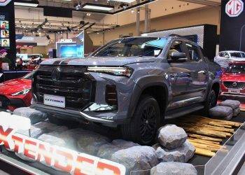 Usung Konsep Baru, GJAW 2023 Siap Dongkrak Penjualan Industri Otomotif Indonesia