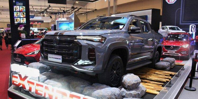 Usung Konsep Baru, GJAW 2023 Siap Dongkrak Penjualan Industri Otomotif Indonesia