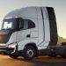 Gandeng Iveco, Nikola Terima Pesanan 100 Unit Truk FCEV Dari Jerman