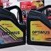 Tak Hanya Euro 4, Pelumas Wealthy Optimus Kompatibel Untuk Mesin Diesel Euro 6