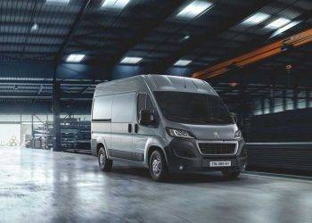 Peugeot Miliki 4 Van Listrik dan Hidrogen Untuk Pasar Eropa