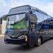 Karoseri New Armada Luncurkan Home Bus Baru, Kabin Dibuat Nyaman