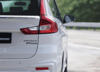 Suzuki Ajak Mitra Bisnisnya Test Drive Penggunaan Teknik Eco Driving