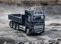 Canggihnya Fitur VDS Pada Truk Volvo, Bisa Digerakkan Dengan Remote Control