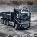 Canggihnya Fitur VDS Pada Truk Volvo, Bisa Digerakkan Dengan Remote Control