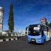 Dishub Aceh Tambah 7 Bus Baru Trans Kutaraja, Terkoneksi Kawasan Kampus
