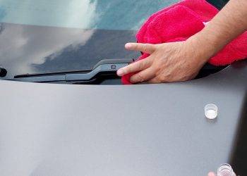 Bersifat Waterbase, Cairan Pembersih Jamur Kaca Milik Wealthy Aman Untuk Segala Jenis Mobil