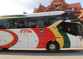 Hendak Pulang Kampung Atau Berlibur, Segini Harga Tiket Bus Tujuan Jakarta-Padang
