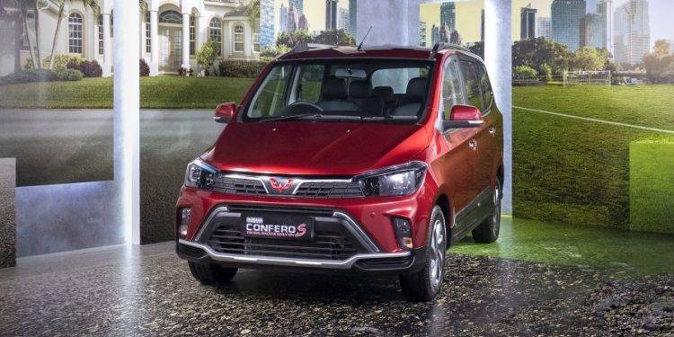 Wuling Jual 30.037 Unit Kendaraan Di Tahun 2022, New Confero Jadi Kontributor Terbesar