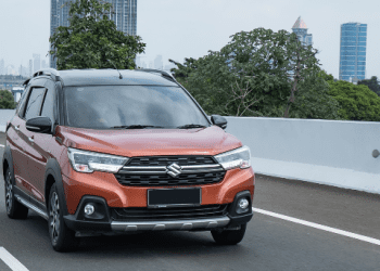 Agar Mobil Tetap Bersih Saat Mencuci Sendiri, Pahami Langkah-Langkah Berikut