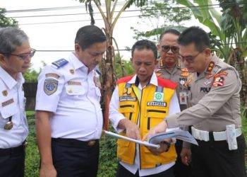 Jalur Mudik Pansela Sudah Banyak Fasilitas Penunjang, Kakorlantas: Lebih Enak Gunakan Mobil