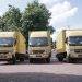 Mitsubishi Fuso Euro 4 Dorong Bisnis Konsumen dan Industri Karoseri Semakin Lancar