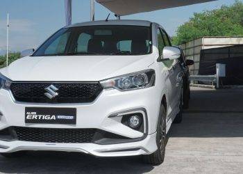 Suzuki Catatkan Penjualan Positif, 89.067 Mobil Terjual Selama 2022