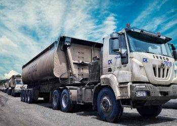 Truk Batubara Dilarang Melintas di Kota Jambi, Wali Kota Bakal Pasang Portal Besi