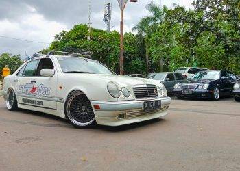 5th Merceday-Benz 2023 Siap Digelar, Para Pecinta ‘Mercy’ Mancanegara Merapat Ke Indonesia