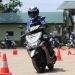 Tekan Angka Kecelakaan, Erick Tohir Ungkap Pentingya Program Safety Riding Bagi Generasi Muda