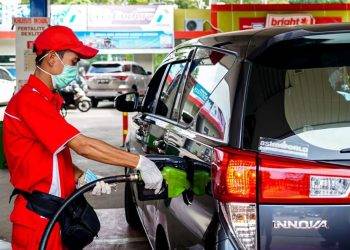Implementasi Biodiesel B35, Pangkas Emisi GRK Hingga 34,9 Juta Ton CO2e