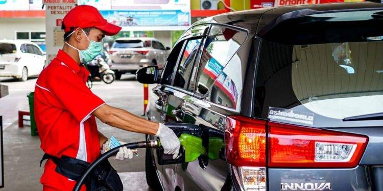 Implementasi Biodiesel B35, Pangkas Emisi GRK Hingga 34,9 Juta Ton CO2e ...