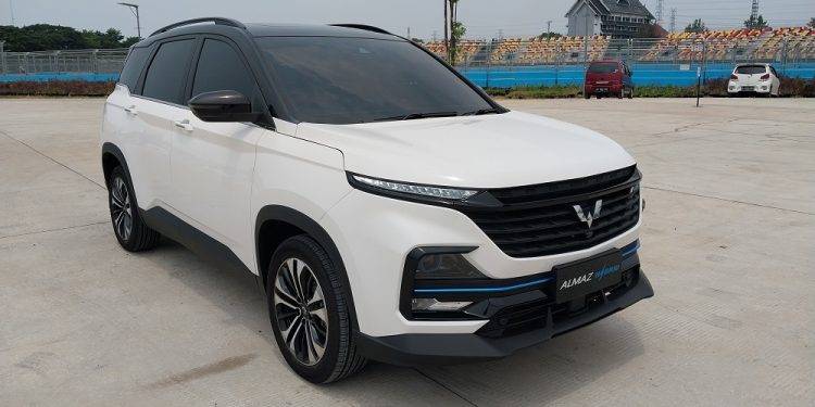 Kelebihan dan Kekurangan Fitur Hill Hold Control Pada Mobil