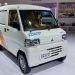 MMKSI Bawa Minicab MiEV di IIMS 2023, Sudah di Uji Coba Banyak Perusahaan Indonesia
