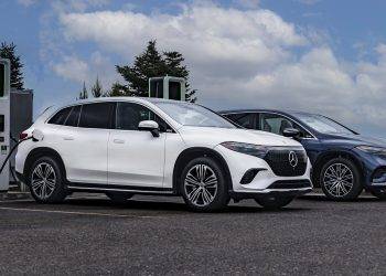 Mercedes-Benz Indonesia Siapkan 19 Mobil Baru Tahun Ini, Lengkap Dengan Line-up EV