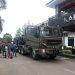 Punya Truk Sangar, Batalyon Zeni 1 Marinir Pakai Iveco Trakker Baru Untuk Angkut Ranpur