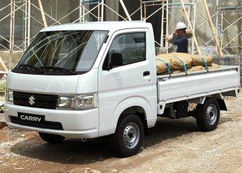 Komparasi 7 Pikap Dengan Bak Kargo Terluas