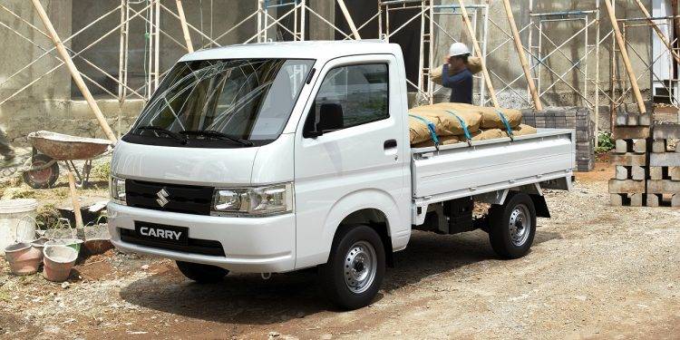 Komparasi 7 Pikap Dengan Bak Kargo Terluas