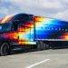 Daimler Kenalkan Freightliner SuperTruck II, Aeordinamika Jadi Unggulannya
