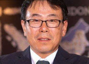 MMKSI Umumkan Pimpinan Baru Atsushi Kurita, Pernah Nahkodai Mitsubishi Fuso
