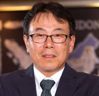 MMKSI Umumkan Pimpinan Baru Atsushi Kurita, Pernah Nahkodai Mitsubishi Fuso