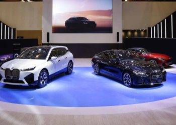 BMW Group Indonesia Raih Rekor Penjualan di 2022, BMW Seri 3 dan Mini Countryman Jadi Peran Utama