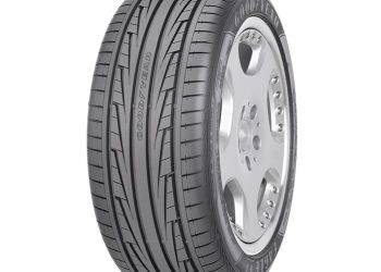 Goodyear Klaim Gunakan Bahan Baku Ramah Lingkungan Dalam Produksi Ban