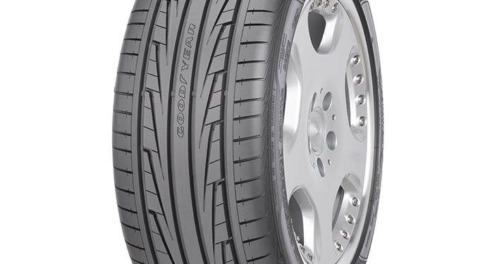 Goodyear Klaim Gunakan Bahan Baku Ramah Lingkungan Dalam Produksi Ban