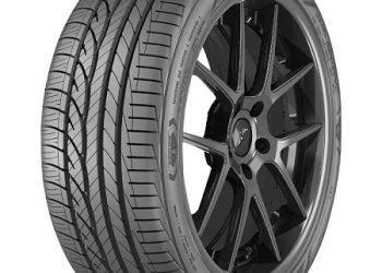 Khusus Mobil Listrik, Goodyear Sebut Ban Electric Drive GT Cocok di Segala Musim