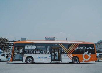 Cegah Kemacetan, Dishub DKI Tambah 120 Bus Listrik untuk Transjakarta