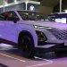 Keran SPK Chery Omoda 5 Dibuka, Ada Harga Spesial Selama IIMS 2023