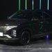 Meriahkan IIMS 2023, Hyundai Rilis Creta Dynamic Black Edition