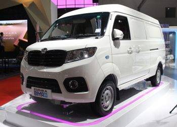 Dijual Rp500 Jutaan, Esemka Luncurkan Mobil Listrik Bima EV