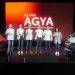 Generasi Ke-2 All New Astra Toyota Agya Resmi Meluncur