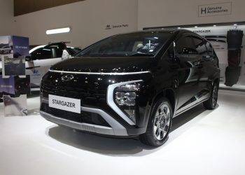 Hyundai Stargazer Hadir Kembali di Kota Bandung, Lengkap Dengan Layanan Aftersales Terbaiknya
