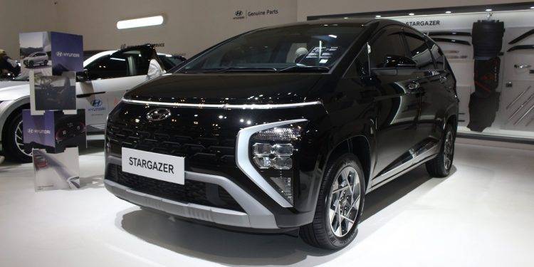 Hyundai Stargazer Hadir Kembali di Kota Bandung, Lengkap Dengan Layanan Aftersales Terbaiknya