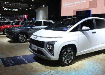 Segudang Penawaran Menarik Hyundai di IIMS 2023, Ada DP Ringan Mulai Rp20 Jutaan