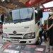 Sempat Melantai di GIIAS 2022, Begini Nasib Hino 200 Series